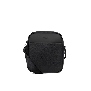 خرید کیف دوشی هگزاگونا مدل اودیسه رنگ مشکی چمدان ایران - 4899360100 HEXAGONA Messenger bag ODYSSEY