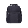 خرید کوله پشتی لپ تاپ هگزاگونا 13 اینچ مدل هوریزون رنگ مشکی چمدان ایران - HEXAGONA HORIZON Backpack 13" 7662830100