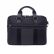 خرید کیف لپ تاپ هگزاگونا 15 اینچ مدل هوریزون رنگ مشکی چمدان ایران - HEXAGONA HORIZON Briefcase 15" 7662830100