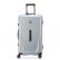 خرید چمدان دلسی مدل پژو سایز متوسط رنگ نقره ای چمدان ایران - delsey paris PEUGEOT VALISE 00100681811 chamedaniran