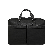 خرید کیف لپ تاپ هگزاگونا 15 اینچ مدل تراول بیزینس رنگ مشکی چمدان ایران - HEXAGONA Backpack 15" 2948380100