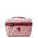 خرید کیف آرایشی دلسی مدل چاتلت ایر 2 رنگ صورتی چمدان ایران - delsey paris CHÂTELET AIR 2 BEAUTY CASE 00167631009 chamedaniran