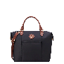 خرید کیف دستی دلسی مدل کوربووآ چمدان ایران رنگ مشکی دلسی ایران - delseyiran COURBEVOIE TOTE BAG HAND CHAMEDANIRAN 00600633320 DELSEY PARIS