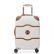 خرید چمدان دلسی مدل چاتلت ایر 2 سایز کابین رنگ شیری چمدان ایران - delsey paris CHÂTELET AIR 2 00167680515 chamedaniran