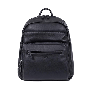 خرید کوله پشتی لپ تاپ هگزاگونا 13 اینچ مدل سافت رنگ مشکی چمدان ایران - HEXAGONA SOFT Backpack 13" 22A61870100