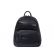 خرید کوله پشتی تبلت هگزاگونا 13مدل سافت رنگ مشکی  چمدان ایران - HEXAGONA Backpack Tablet Leather 22A61860100