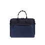 خرید کیف لپ تاپ هگزاگونا 15 اینچ مدل سیتیزن رنگ سرمه ای چمدان ایران - HEXAGONA Briefcase 15'' 6359643701
