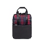 خرید کوله پشتی لپ تاپ هگزاگونا 13 اینچ مدل آکادمی رنگ قرمز چمدان ایران - HEXAGONA Backpack 13'' ACADEMY 8490350700