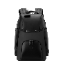 خرید کوله پشتی دلسی مدل پژو رنگ مشکی چمدان ایران - delsey paris PEUGEOT 00100660000 chamedaniran