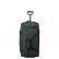 خرید ساک چرخدار دلسی مدل پژو رنگ ارتشی چمدان ایران - delsey paris PEUGEOT VOYAGES DUFFLE BAG 00100623013 chamedaniran