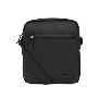 خرید کیف دوشی هگزاگونا مدل لجند رنگ مشکی چمدان ایران - 5868010100 HEXAGONA Messenger bag LEGEND 