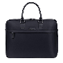 خرید کیف لپ تاپ هگزاگونا 15 اینچ مدل سیتیزن رنگ مشکی چمدان ایران - HEXAGONA Briefcase 15'' 6359640100