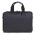 خرید کیف اداری هگزاگونا مدل لجند رنگ مشکی چمدان ایران - HEXAGONA Briefcase LEGEND 5867340100