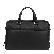 خرید کیف لپ تاپ هگزاگونا 15 اینچ مدل فلین رنگ مشکی چمدان ایران - HEXAGONA Briefcase 15'' 1548350100