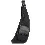 خرید کیف دوشی هگزاگونا تک بند مدل تراول رنگ مشکی چمدان ایران - HEXAGONA Monostrap backpack 2991550100