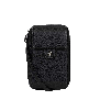 خرید کیف دوشی هگزاگونا مدل آوا رنگ مشکی چمدان ایران - HEXAGONA Cellphone pouch with wallet Soft leather 5583690100