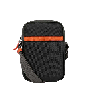 خرید کیف دوشی هگزاگونا مدل مستر رنگ مشکی چمدان ایران - HEXAGONA Messenger bag Synthetic 5867530150