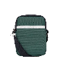 خرید کیف دوشی هگزاگونا مدل مستر رنگ سبز چمدان ایران - HEXAGONA Messenger bag Synthetic 5867531850