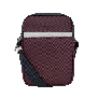 خرید کیف دوشی هگزاگونا مدل مستر رنگ بنفش چمدان ایران - HEXAGONA Messenger bag Synthetic 5867531950