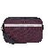 خرید کیف دوشی هگزاگونا کیف خبرنگاری افقی دوشی مدل مستر رنگ زرشکی چمدان ایران - HEXAGONA Reporter bag Synthetic 5867571950