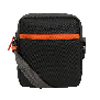خرید کیف دوشی هگزاگونا مدل مستر رنگ مشکی چمدان ایران - HEXAGONA Messenger bag Synthetic 5867610150