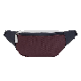 خرید کیف کمری هگزاگونا پاریس مدل مستر رنگ زرشکی چمدان ایران - 5867651950 HEXAGONA PARIS Bum bag Synthetic