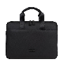 خرید کیف اداری هگزاگونا مدل هیرو رنگ مشکی چمدان ایران - HEXAGONA Briefcase Synthetic 5892500100
