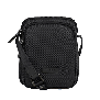 خرید کیف دوشی هگزاگونا مدل هیرو رنگ مشکی چمدان ایران - HEXAGONA Messenger bag Synthetic 5892900100