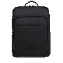 خرید کوله پشتی هگزاگونا مدل هیرو رنگ مشکی چمدان ایران - HEXAGONA Backpack HERO Synthetic  5893300100 chamedaniran