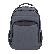 خرید کوله پشتی هگزاگونا مدل پارتنر 13 اینچ رنگ خاکستری چمدان ایران - HEXAGONA Backpack PARTNER 13" Nylon with dull colored synthetic 7490293300 chamedaniran