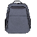 خرید کوله پشتی لپ تاپ هگزاگونا 17 اینچ مدل پارتنر رنگ خاکستری چمدان ایران - HEXAGONA PARTNER Backpack 17" 7497863300