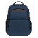 خرید کوله پشتی لپ تاپ هگزاگونا 17 اینچ مدل پارتنر رنگ سرمه ای چمدان ایران - HEXAGONA PARTNER Backpack 17" 7497863700