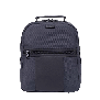 خرید کوله پشتی لپ تاپ هگزاگونا 13 اینچ مدل هوریزون رنگ خاکستری چمدان ایران - HEXAGONA HORIZON Backpack 13" 7662833300