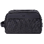 خرید کیف دستی هگزاگونا مدل مرکور رنگ خاکستری چمدان ایران - HEXAGONA Wash bag Nylon with dull colored synthetic MERCURE 9861933300 chamedaniran