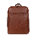 خرید کوله پشتی هگزاگونا مدل استوارت رنگ قهوه ای چمدان ایران - HEXAGONA STUART Backpack 19201182200