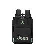 خرید کوله پشتی لپ تاپ دلسی مدل جیپ رنگ مشکی چمدان ایران - JEEP DELSEY PARIS 374660000 chamedaniran