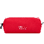 خرید جامدادی مدرسه ای دلسی پاریس دلسی آکادمی رنگ قرمز دلسی ایران - DELSEY PARIS  PENCIL CASE 00339017114 delseyiran