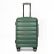 خرید چمدان مسافرتی آلفونسی مدل آلفا سایز کابین رنگ سبز چمدان ایران – ALFONSI ALPHA 00250880103 chamedaniran