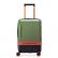 خرید چمدان کابین دلسی مدل جیپ رنگ سبز چمدان ایران - JEEP DELSEY PARIS 00274680103 chamedaniran
