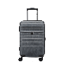 قیمت و خرید چمدان کابین دلسی مدل الکساندرا رنگ خاکستری چمدان ایران - DELSEY PARIS ALEXANDRA 00392680101 chamedaniran