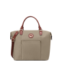 خرید کیف دستی دلسی مدل کوربووآ چمدان ایران رنگ بژ چمدان ایران - chamedaniran COURBEVOIE TOTE BAG HAND CHAMEDANIRAN 00600633366 DELSEY PARIS