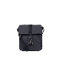 خرید و قیمت کیف دوشی هگزاگونا مدل جورنی رنگ مشکی چمدان ایران - HEXAGONA PARIS journey shoulder bag black 93602901004 chamedaniran