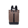 خرید و قیمت کوله پشتی هگزاگونا مدل جورنی رنگ قهوه ای چمدان ایران - HEXAGONA JOURNEY BACKPACK 9360242200