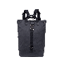 خرید و قیمت کوله پشتی هگزاگونا مدل جورنی رنگ مشکی چمدان ایران - HEXAGONA JOURNEY BACKPACK 9360240100