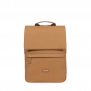 خرید و قیمت کوله پشتی هگزاگونا پاریس مدل نامی رنگ کرم نسکافه ای چمدان ایران - HEXAGONA NAMI BACKPACK 8120162A20