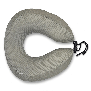 قیمت و خرید بالشت گردنی ارگونومیک آلفونسی رنگ خاکستری چمدان ایران - ALFONSI SLEEPING ITEMS 8211015 CHAMEDANIRAN