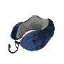 قیمت و خرید بالشت گردنی ارگونومیک آلفونسی رنگ آبی چمدان ایران - ALFONSI SLEEPING ITEMS 8212015112 CHAMEDANIRAN