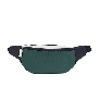 خرید کیف کمری هگزاگونا پاریس مدل مستر رنگ سبز چمدان ایران - 5867651850 HEXAGONA PARIS Bum bag Synthetic