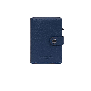 قیمت و خرید کیف جا کارتی هگزاگونا پاریس مردانه مدل کانفورت رنگ آبی چمدان ایران - HEXAGONA COMFORT 4683673700 Case cards holder