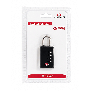 قفل TSA رمزی برند آلفونسی رنگ مشکی چمدان ایران - ALFONSI LOCKS 8216015100
